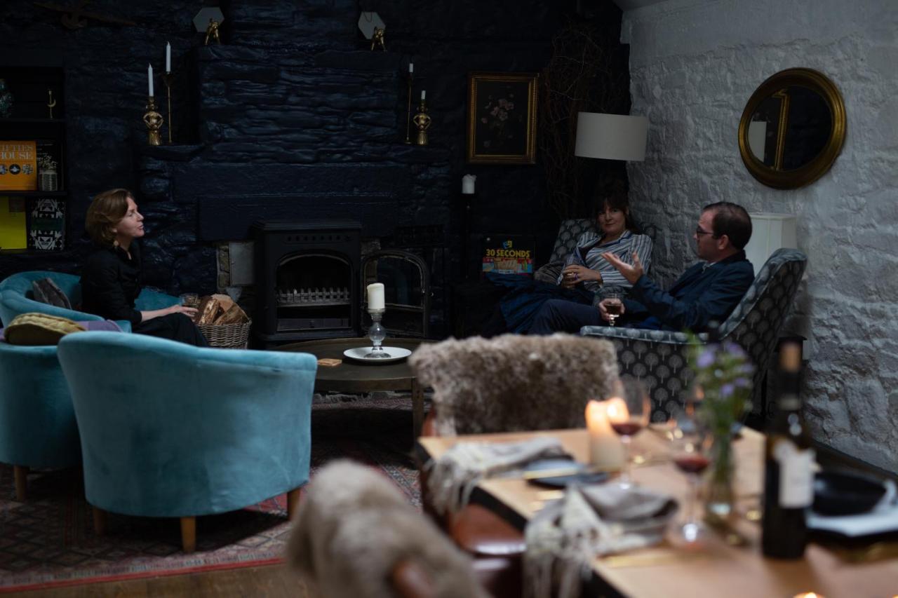 The Wicklow Escape (Adults Only) Donard Exterior foto