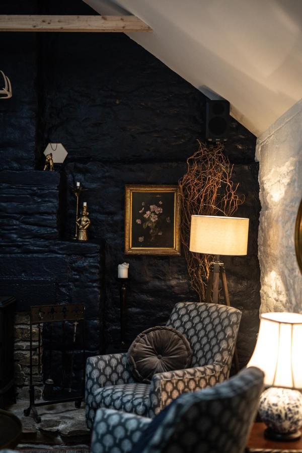 The Wicklow Escape (Adults Only) Donard Exterior foto
