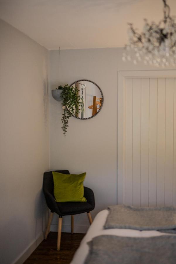 The Wicklow Escape (Adults Only) Donard Exterior foto