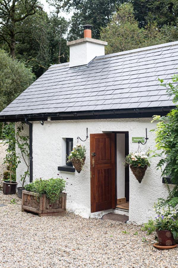 The Wicklow Escape (Adults Only) Donard Exterior foto